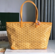 Goyard Top Handle Bags